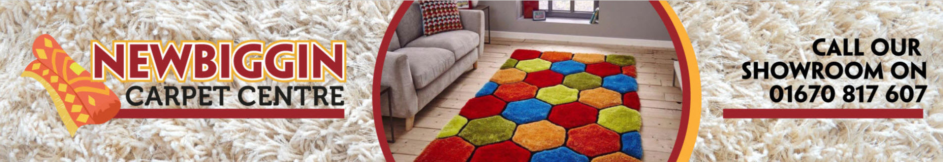 Newbiggin Carpet Centre