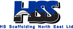 HSS Scaffolding Blyth